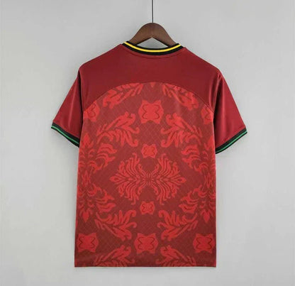 Portugal "Vermelho Fado" Edición Especial
