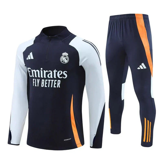 Real Madrid "Curvera" Chándal