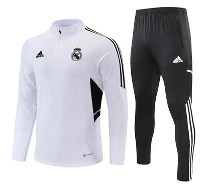 Real Madrid "Momentum" Chándal