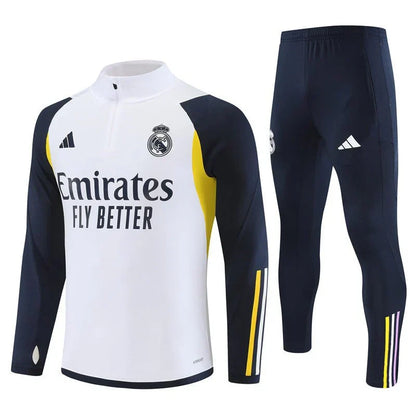 Real Madrid "Radiance" Chándal