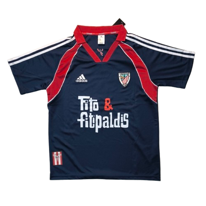 Athletic Club x Fito y Fitipaldis