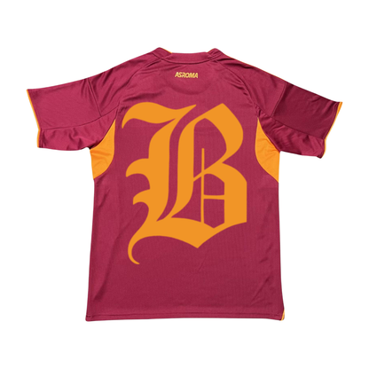 Roma x Beéle