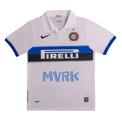 D. Valentino x Inter de Milán retro