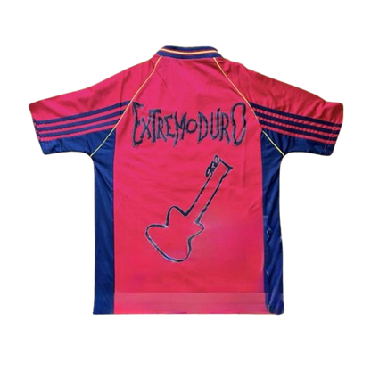 Camiseta España x Extremoduro
